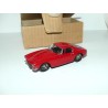 FERRARI 250 GT Rouge KIT Monté RECORD 1:43
