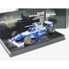 WILLIAMS RENAULT FW18 GP 1996 D. HILL MINICHAMPS 1:43