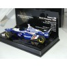 WILLIAMS RENAULT FW18 GP 1996 D. HILL MINICHAMPS 1:43