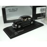 VW COCCINELLE 1200 EXPORT 1951 Noir MINICHAMPS 1:43