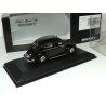 VW COCCINELLE 1200 EXPORT 1951 Noir MINICHAMPS 1:43