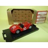 FERRARI 125 S 1947 BRUMM R182 1:43