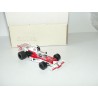McLAREN M23 YARDLEY GP 1974 E. FITTIPALDI TENARIV 1:43