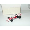 McLAREN M23 YARDLEY GP 1974 E. FITTIPALDI TENARIV 1:43