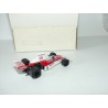 McLAREN M23 YARDLEY GP 1974 E. FITTIPALDI TENARIV 1:43