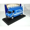 CITROEN C35 ASSISTANCE RALLYE CHARDONNET COMPETITION ALTAYA 1:43