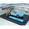 VAILLANTE NÂ°01 LE MANS 1961 ALTAYA 1:43