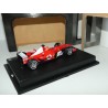 FERRARI F2003-GA GP 2003 M. SCHUMACHER 2001 HOTWHEELS 1:43