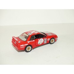 NISSAN SKYLINE GT-R N°11 ROSSO CORPORATION 1:43 Imperfection