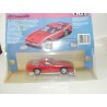 CHEVROLET CORVETTE C4 1988 Rouge ERTL 1:43