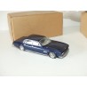 MONTEVERDI 375/4 1976 Bleu KIT Monté 1:43 imperfection
