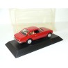 PEUGEOT 504 CoupÃ© Rouge 1969 NOREV 1:43 blister