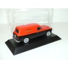 PEUGEOT 403 FOURGONNETTE TOLEE 1962 PARFUMERIE FELIX NOREV 1:43 blister