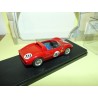 FERRARI 250 P NÂ°111 NURBUGRING 1963  JOLLY MODEL JL099 1:43