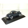 PEUGEOT 203 COUPE 1954 Bleu FoncÃ© NOREV 1:43 blister