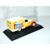 PEUGEOT 202 FOURGON TOLE 1953 GONON NOREV 1:43 blister