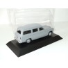 PEUGEOT 403 COMMERCIALE break Gris 1961 NOREV 1:43 blister