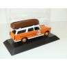 PEUGEOT 404 Break PUBLICITAIRE 1967 NOREV 1:43 blister