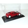 PEUGEOT RC CARREAU CONCEPT CAR Rouge NOREV 1:43 blister