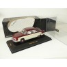 TATRA 603-1 1970 Bordeaux et Crème IXO CLC090 1:43