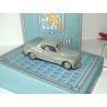 PEUGEOT 203 COUPE Gris NOREV 1:43 ancien boitage