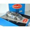 BUGATTI EB110 S SUPER SPORT 1993 Gris NOREV 1:43