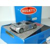 BUGATTI EB110 S SUPER SPORT 1993 Gris NOREV 1:43