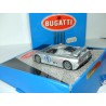 BUGATTI EB110 S SUPER SPORT 1993 Gris NOREV 1:43