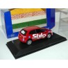 FIAT STILO Rouge Tour De France NOREV 1:43