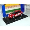FIAT STILO Rouge Tour De France NOREV 1:43