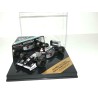 SAUBER C13 TISSOT GP 1994 H.H. FRENTZEN ONYX 1:43