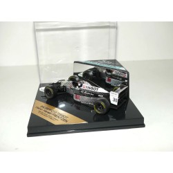 SAUBER C13 TISSOT GP 1994 H.H. FRENTZEN ONYX 1:43