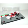 BRM P160B GP MONACO 1972  BELTOISE PANINI EDITION 1:43