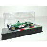 JAGUAR R4 GP 2003 M. WEBBER PANINI EDITION 1:43