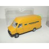 CAMION FIAT IVECO UNIC DAILY 40.8 MICHELIN OLD CAR 1:43 imperfection