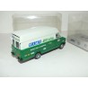 CAMION FIAT IVECO UNIC DAILY 40.8 ALITALIA ASSISTANCE RALLYE OLD CAR 1:43