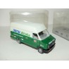 CAMION FIAT IVECO UNIC DAILY 40.8 ALITALIA ASSISTANCE RALLYE OLD CAR 1:43