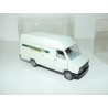 CAMION FIAT IVECO UNIC DAILY 40.8 MICHELIN SERVICE COMPETITION OLD CAR 1:43