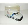 CAMION FIAT IVECO UNIC DAILY 40.8 RICAMBI ORIGINATI OLD CAR 1:43