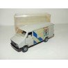 CAMION FIAT IVECO UNIC DAILY 40.8 RICAMBI ORIGINATI OLD CAR 1:43