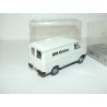 CAMION FIAT IVECO UNIC DAILY Blanc OM GRINTA OLD CAR 1:43