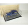 CITROEN TRACTION 11 BL FOURGONNETTE DANOISE 1951 UNIVERSAL HOBBIES 1:43 blister