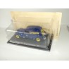 CITROEN TRACTION 11 BL FOURGONNETTE DANOISE 1951 UNIVERSAL HOBBIES 1:43 blister