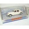 CITROEN TRACTION 15 CV MATCHBOX DY-22B 1:43