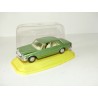 MERCEDES 450 SEL Vert MIRA 1:43