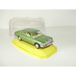 MERCEDES 450 SEL Vert MIRA 1:43