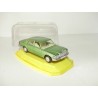 MERCEDES 450 SEL Vert MIRA 1:43
