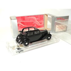 MERCEDES 170 V 1939 CABRIOLIMOUSINE WERMACHT MILITAIRE VITESSE 168 1:43