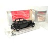 MERCEDES 170 V 1939 CABRIOLIMOUSINE WERMACHT MILITAIRE VITESSE 168 1:43