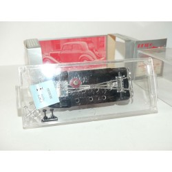 MERCEDES 170 V 1939 CABRIOLIMOUSINE WERMACHT MILITAIRE VITESSE 168 1:43